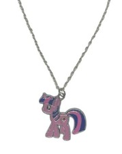 Collana con ciondolo