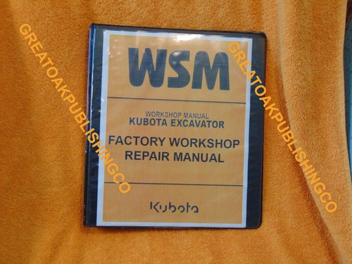KUBOTA
