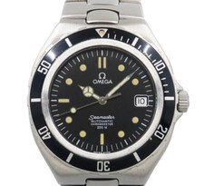 OMEGA Seamaster 200M