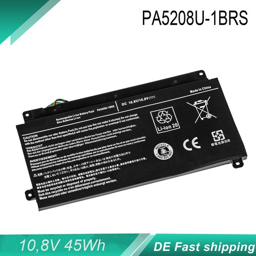 Batteria per toshiba - batteria,