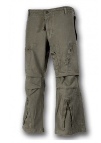 Pantalone pants militare da - pantalone,