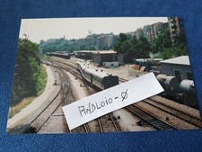 Fotografia Composizione Tripla