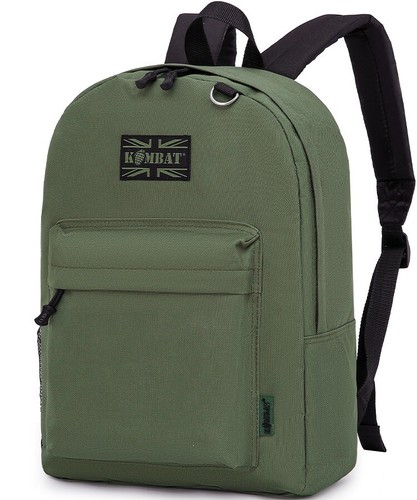 Zaino uomo verde - , cadetto