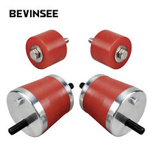 Drift 80A Support moteur Bague de montage de boîte de vitesses Pour BMW E46 E36