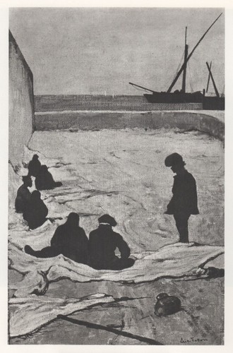 Giovanni fattori pescatori - -,