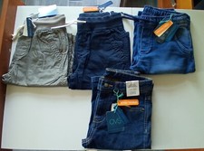 Oviesse stock 4 pantaloni