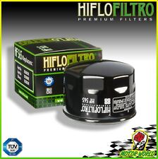 HF565 FILTRO OLIO HIFLO