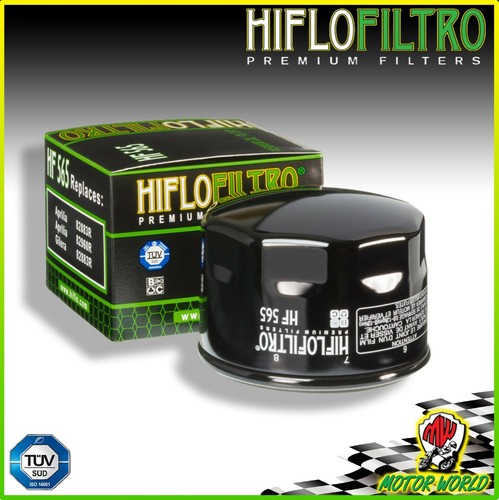 Hf565 filtro olio hiflo - olio, gilera