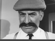 Louis DE FUNES PHOTOGRAPHIE