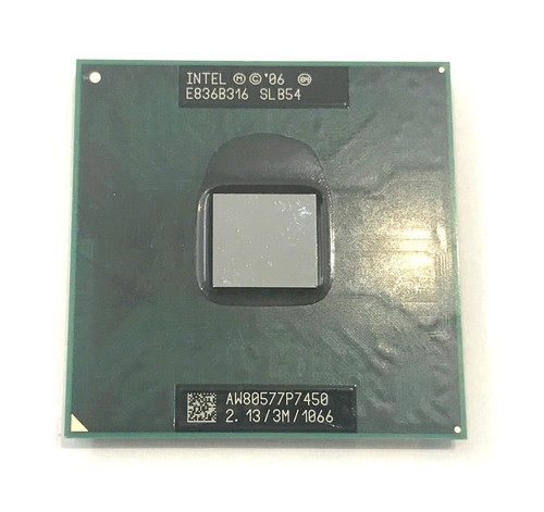 Cpu processeur intel core - processeur, 2