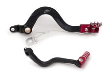 AS3 LEVA CAMBIO PEDALE FRENO POSTERIORE per HUSQVARNA TC TE 250 310 09-13 450 510 04-10