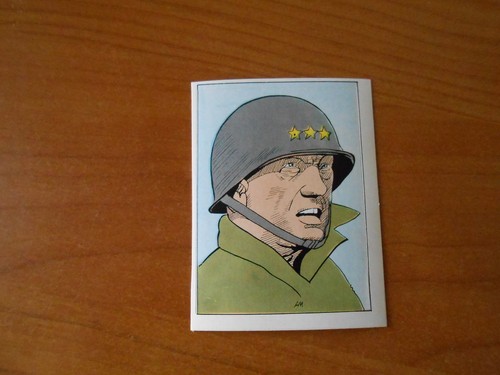 Figurina protagonisti del - figurina,