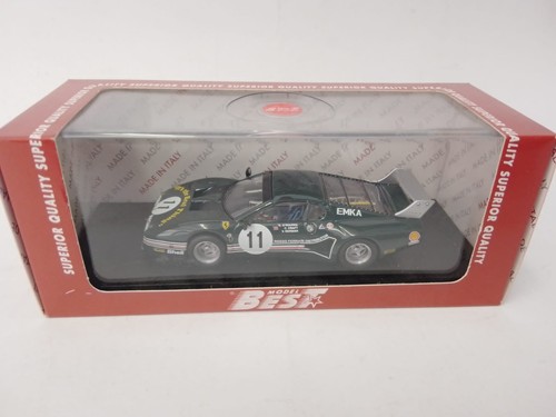 Best model ferrari - 512, lm