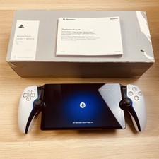 Sony PlayStation Portal Remote Player Console PS5 Portatile Funzionante
