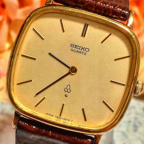 Orologio uomo seiko chariot - orologio,