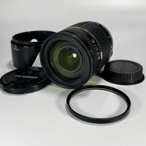 Tamron 270 ii vc - tamron, di