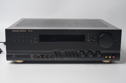 Harman kardon avr - harman, 20ii