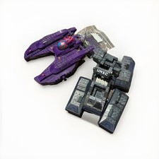 Halo Mega Bloks ODST Covenant