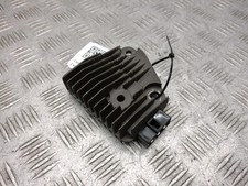 REGOLATORE RADDRIZZATORE KSR