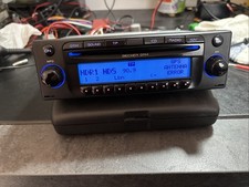 Becker DTM Alta Velocità