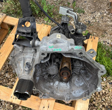 SCATOLA CAMBIO MANUALE VOLKSWAGEN UP 1.0 BENZINA