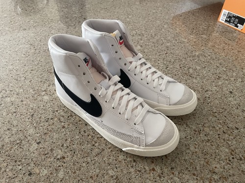 Taglia blazer nike metà - taglia, 7