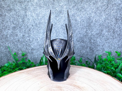 Sauron design action - design, figure