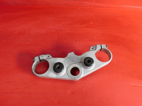 Piastra superiore forcella ktm - superiore,