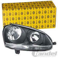 HELLA H7/H7 PY21W W5W FARI A