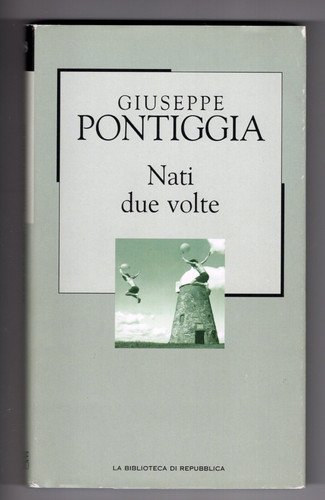 Nati due volte giuseppe - volte,