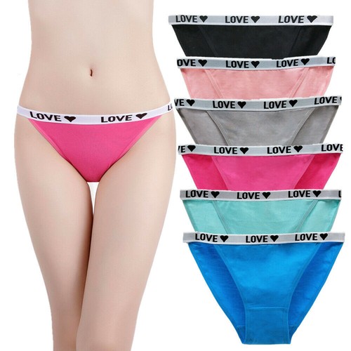 Bikini slip intimo pezzi - slip,