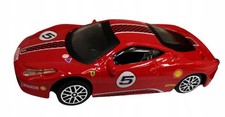 Modellino auto pressofuso Race