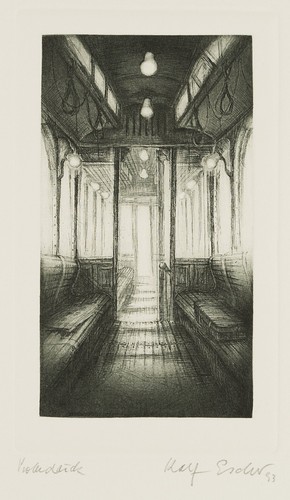 Escher - escher, (*1936)