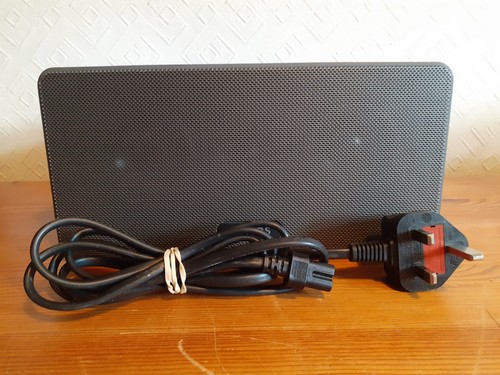 Sonos play altoparlante - sonos, nero