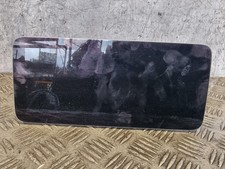 MERCEDES C220 DISPLAY SCREEN &