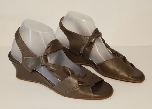 Nuovi sandali slingback donna - nuovi,