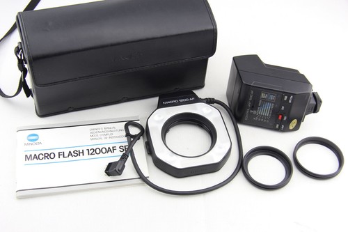 Minolta control unit 1200 - minolta,