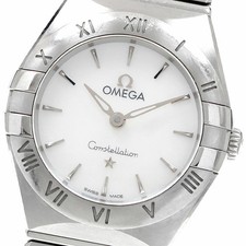 Orologio Omega Constellation