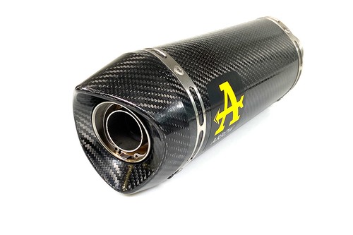 Arrow thunder yamaha mt07 - thunder,