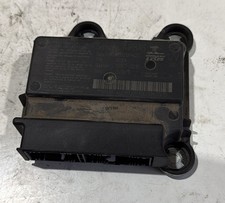 CENTRALINA AIRBAG PER FIAT Panda 3° Serie 93977-D219 (12>)