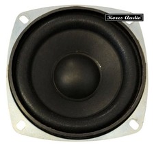 Altoparlante woofer full range - altoparlante, full-range