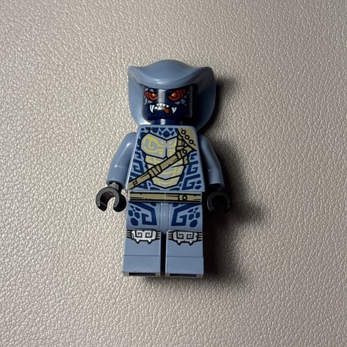 Nuovo lego ninjago minifigure - ninjago,
