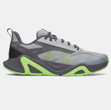 Under armour charged - charged, 5