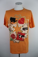 MOSCHINO MAGLIA UOMO TG  M