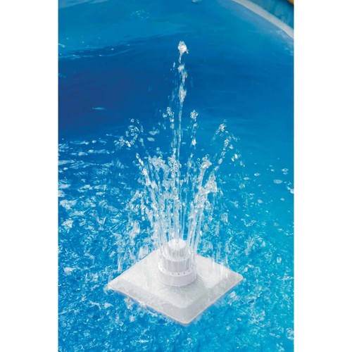 Fontana piscina pz - fontana, da