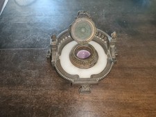 Raro Calamaio D'epoca/