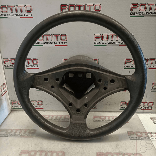 182931060 volante fiat punto - 182931060,