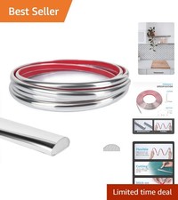 Bordo a buccia e bastone