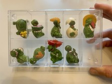 Tartallegre sorprese kinder