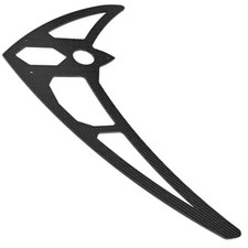 Mikado Pinna verticale